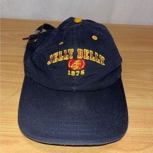 Vintage Ahead 1975 Jelly Belly Jelly Bean Hat